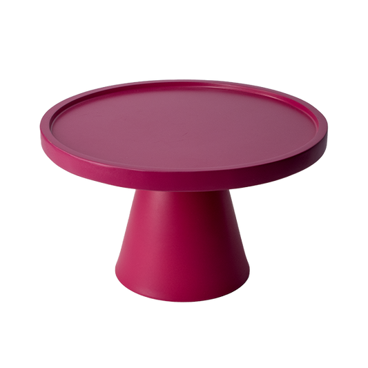 Cake Stand - Traditional Wooden Collection - Medium Size
