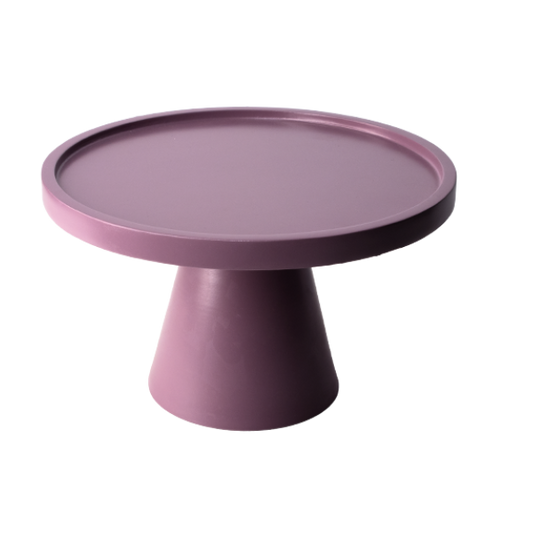 Cake Stand - Traditional Wooden Collection - Medium Size
