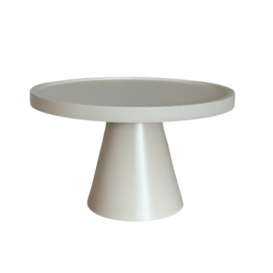 Cake Stand - Traditional Wooden Collection - Medium Size