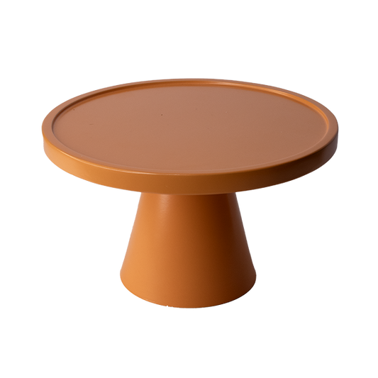 Cake Stand - Traditional Wooden Collection - Medium Size