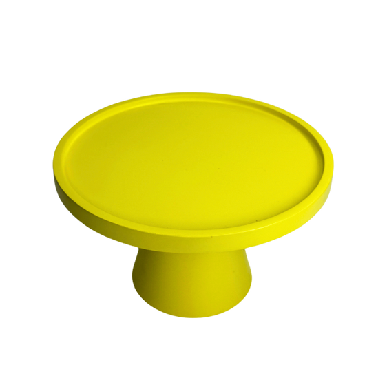 Cake Stand - Traditional Wooden Collection - Medium Size