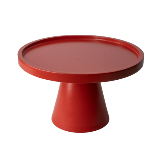Cake Stand - Traditional Wooden Collection - Medium Size