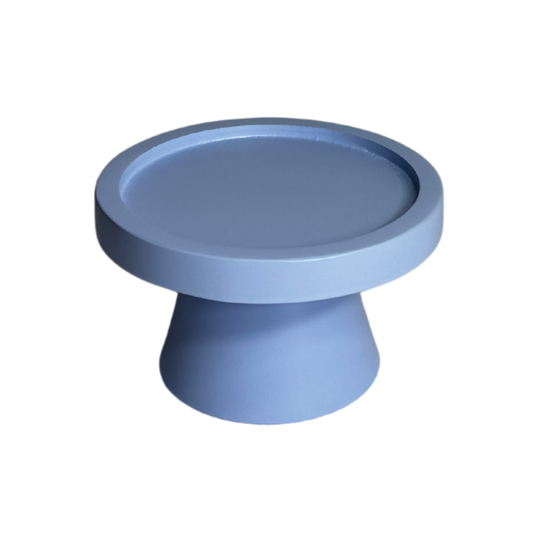 Cake Stand - Traditional Wooden Collection - Mini Size