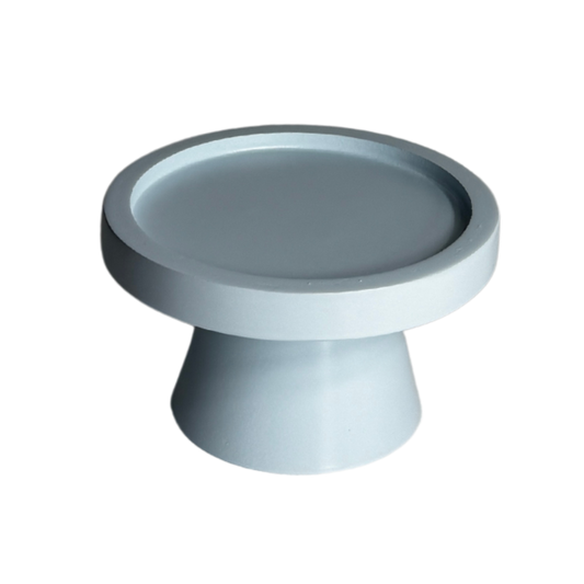 Cake Stand - Traditional Wooden Collection - Mini Size