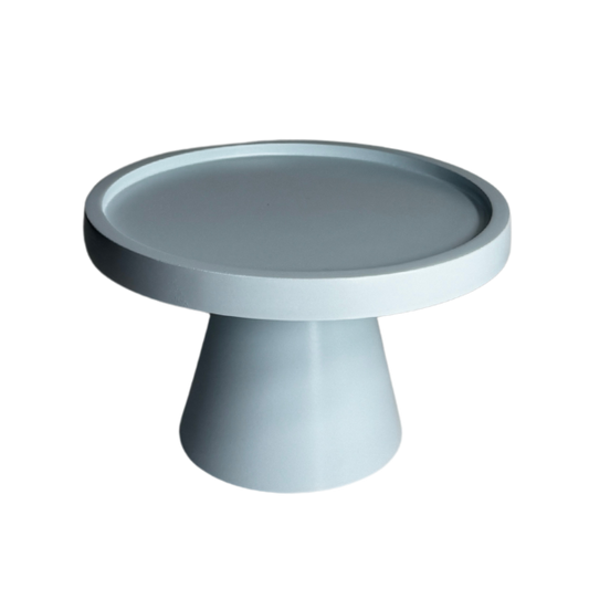 Cake Stand - Traditional Wooden Collection - Small Size