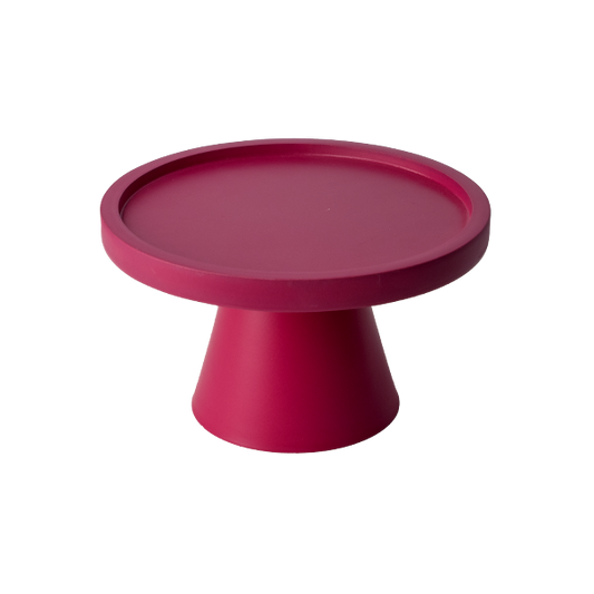 Cake Stand - Traditional Wooden Collection - Small Size
