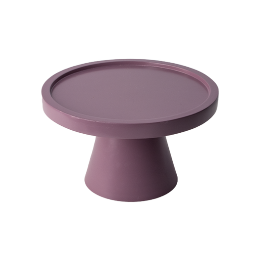 Cake Stand - Traditional Wooden Collection - Small Size