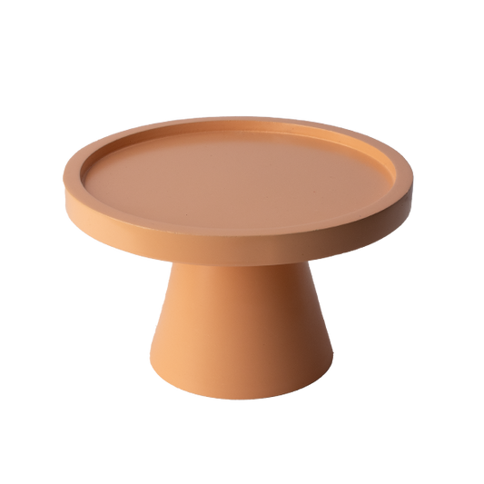 Cake Stand - Traditional Wooden Collection - Small Size