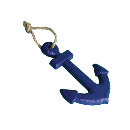 Decor - Anchor - Small Size