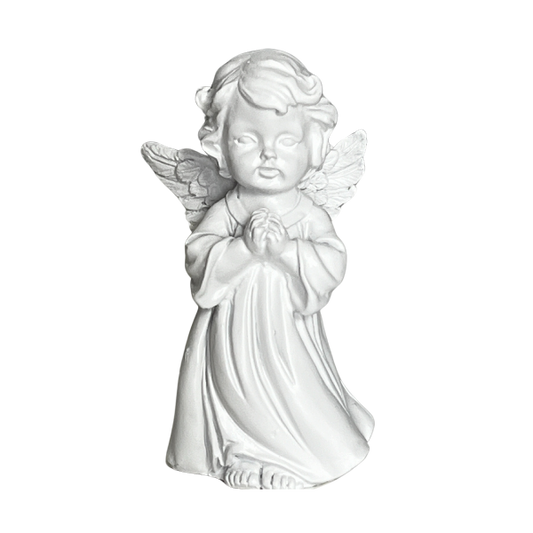 Decor - Angel Praying - Small Size