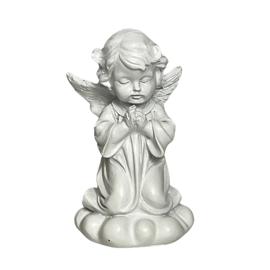Decor - Angel Praying II - Small Size
