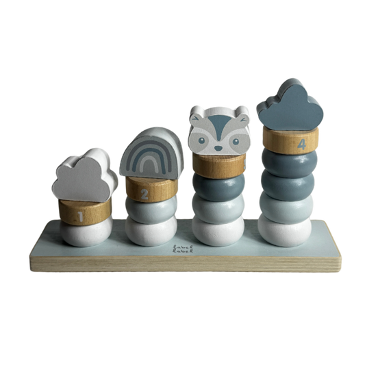 Decor - Baby Nursery - Medium Size
