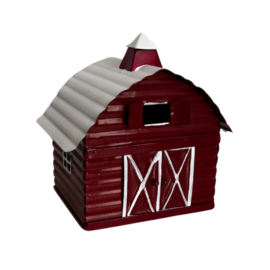 Decor - Barn - Small Size