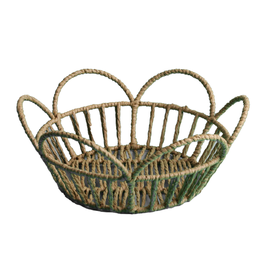 Decor - Basket - Medium Size