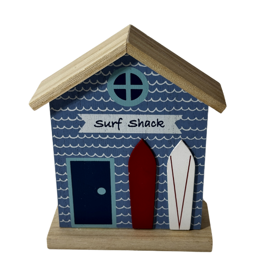 Decor - Beach House - Small Size