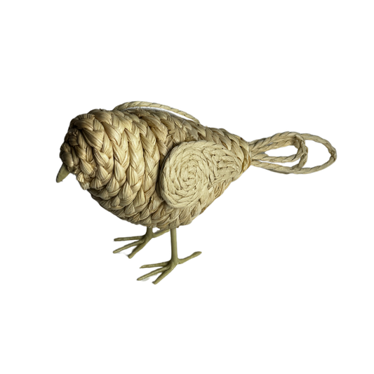 Decor - Bird - Small Size