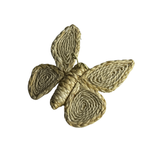 Decor - Butterfly - Small Size