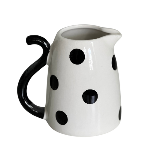 Decor - Cow Jar - Small Size