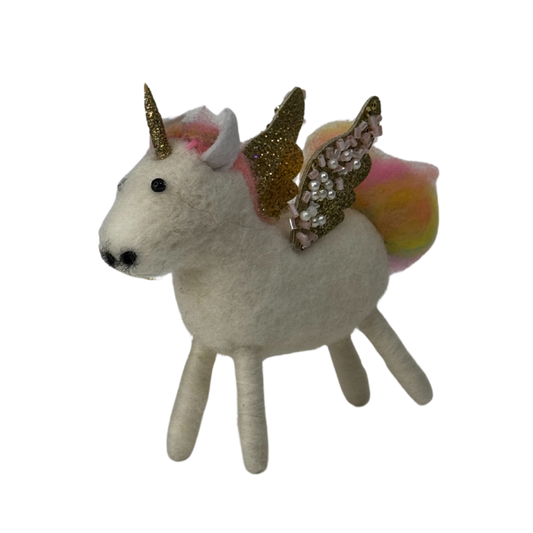 Decor - Unicorn - Small Size