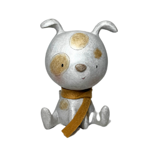 Decor - Dog - Small Size