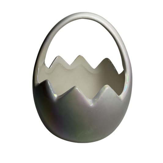 Decor - Egg Basket - Small Size