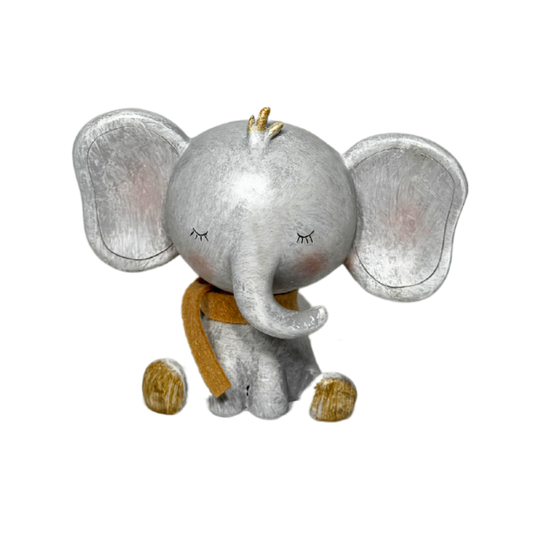 Decor - Elephant - Small Size