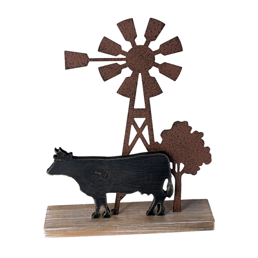 Decor - Farm - Small Size