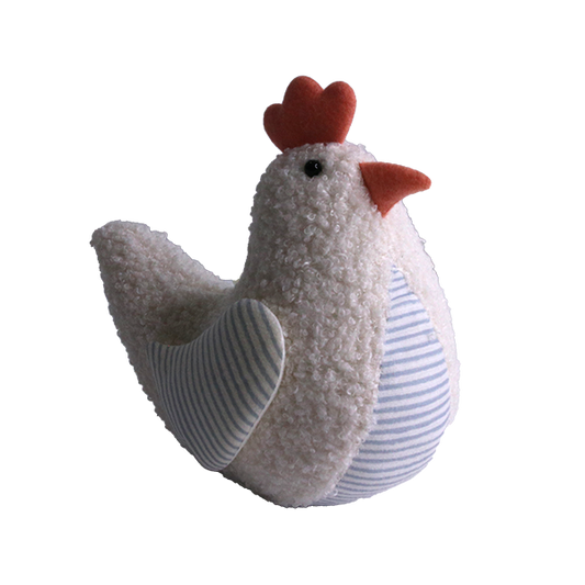 Decor - Farm Chicken - Small Size