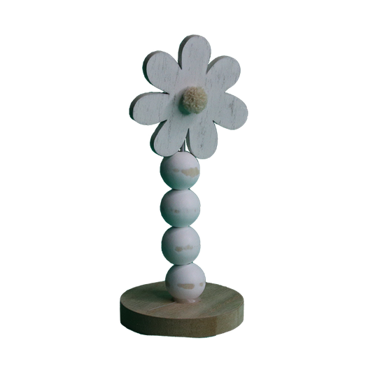 Decor - Flower I - Small Size