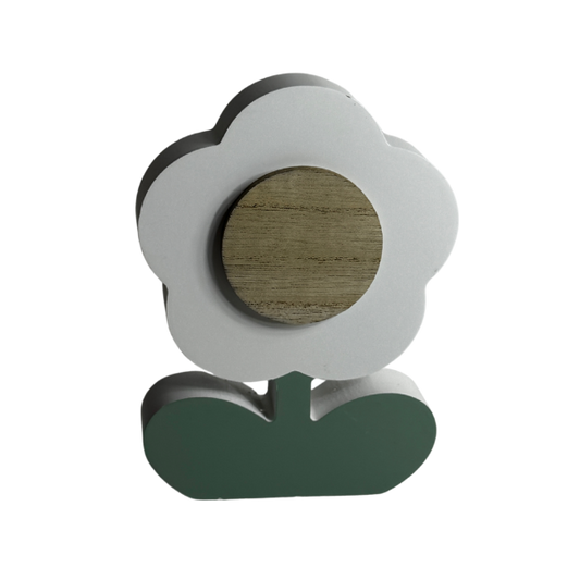 Decor - Flower IV - Small Size