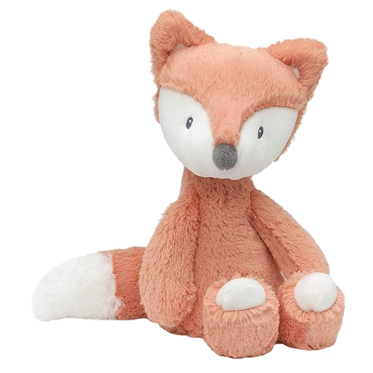 Decor - Fox II - Small Size