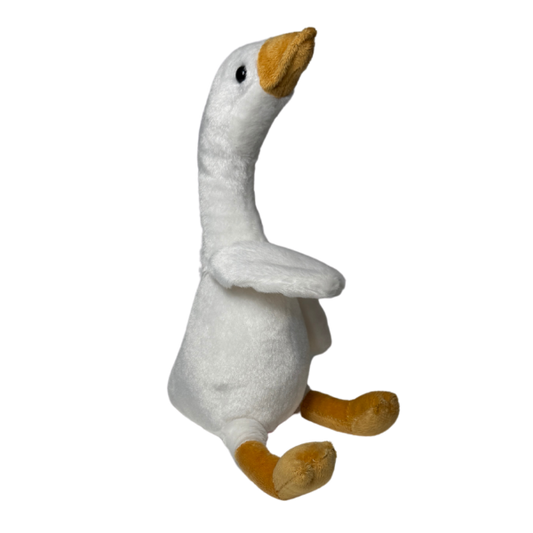 Decor - Goose - Medium Size