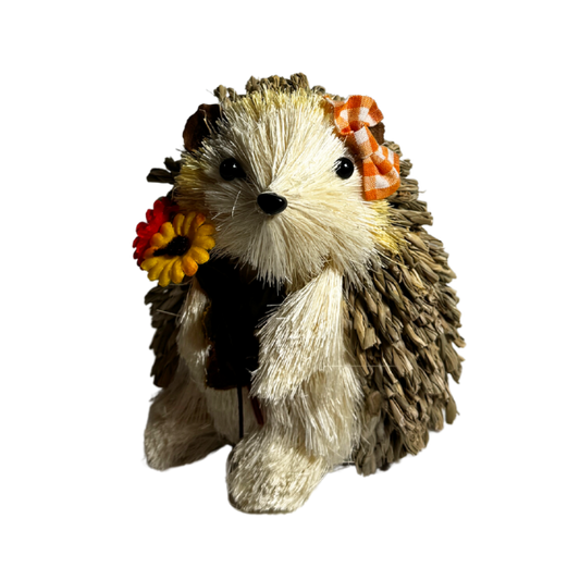 Decor - Hedgehog II - Small Size