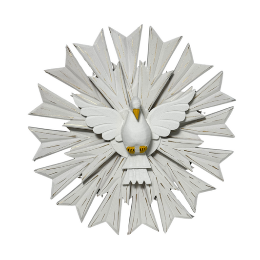 Decor - Holy Spirit - Extra Large Size
