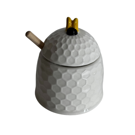 Decor - Honey Pot - Small Size