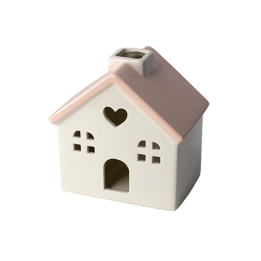 Decor - House - Small Size