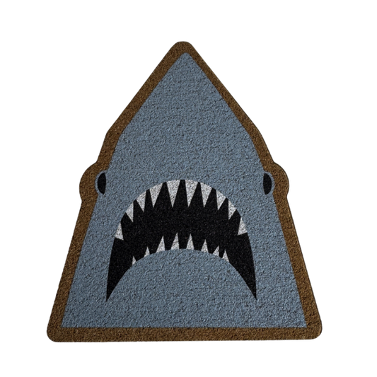 Decor - Jaws Shark - Small Size