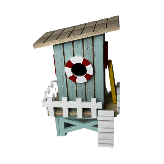 Decor - Lifeguard Post - Small Size