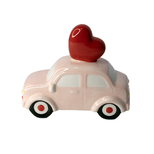Decor - Lovely Car - Small Size