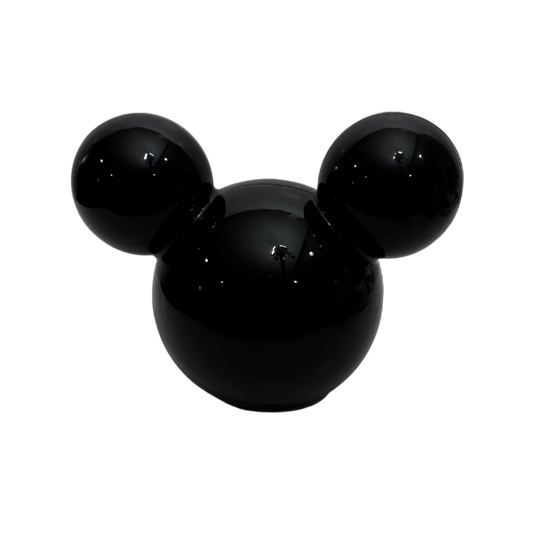 Decor - Mickey Head - Medium Size