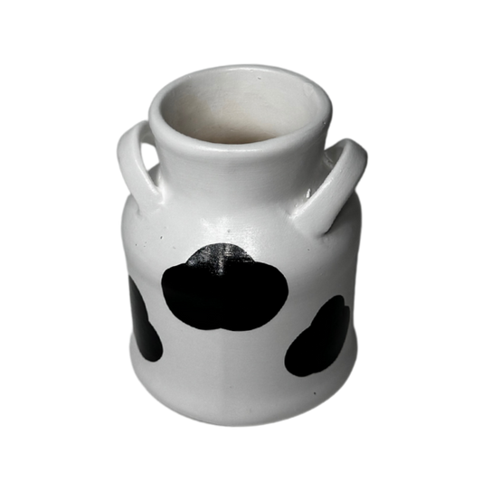 Decor - Milk Bottle - Small Size