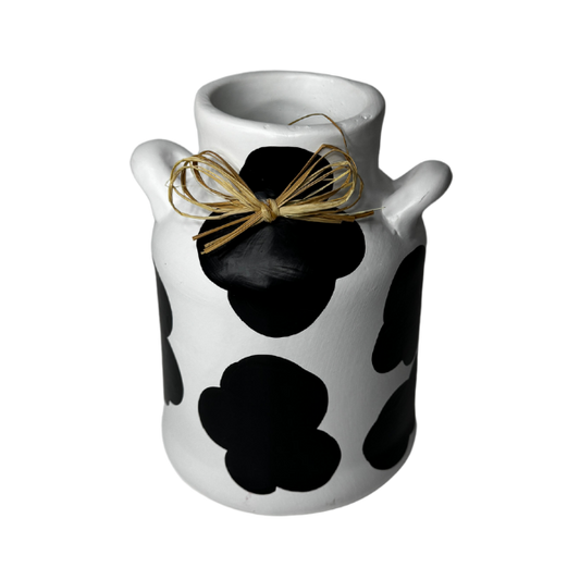 Decor - Milkmaid - Medium Size