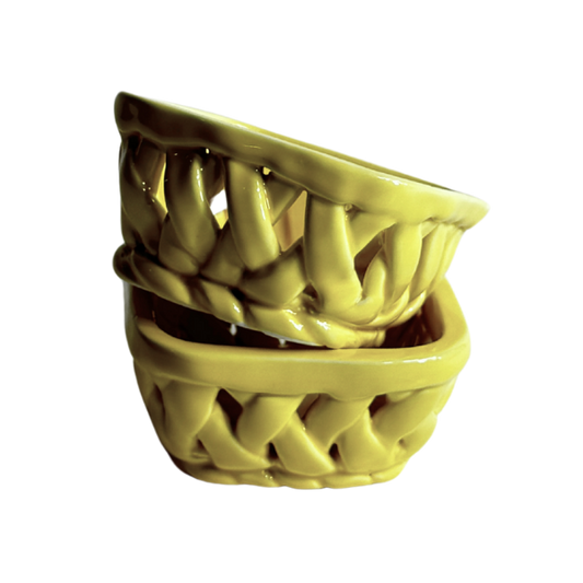 Decor - Mini Basket - Mini Size