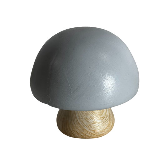 Decor - Mushroom - Small Size