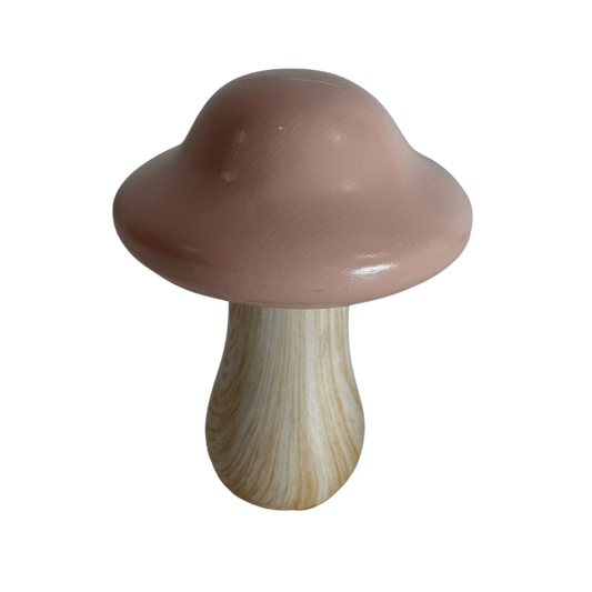 Decor - Mushroom - Small Size