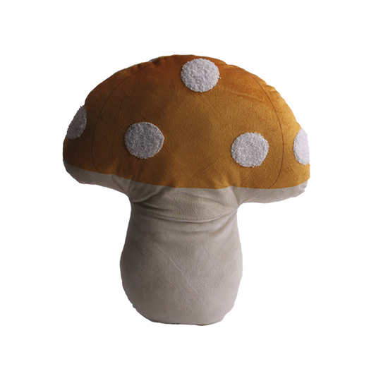 Decor - Mushrooms - Medium Size