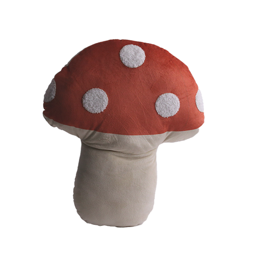 Decor - Mushrooms - Medium Size
