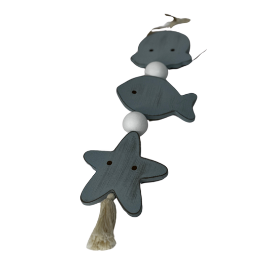 Decor - Ocean Teasel - Medium Size