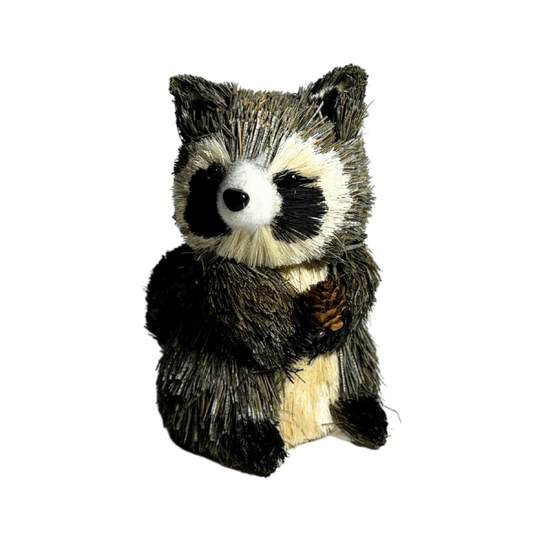 Decor - Raccoon - Small Size