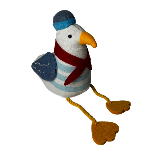 Decor - Seagull - Small Size